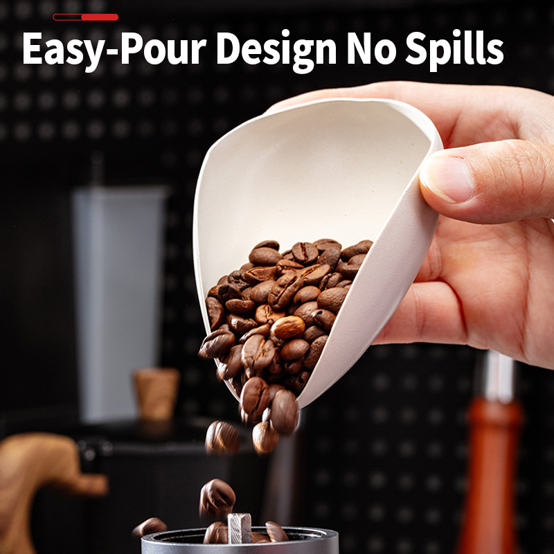 OANKR 304 Coffee Bean Dosing C - Home Bar Set ulasan dan harga