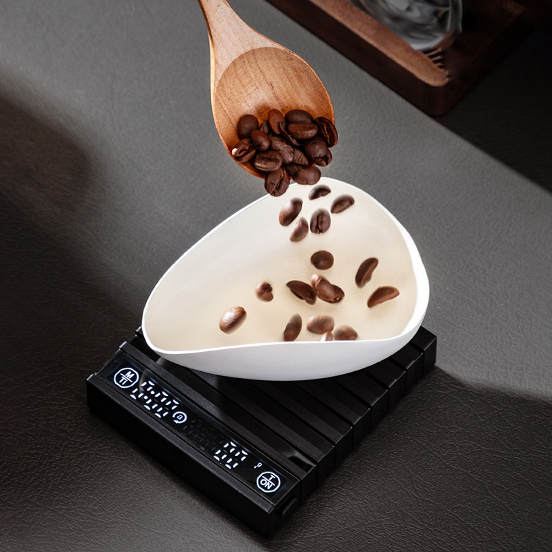 OANKR 304 Coffee Bean Dosing C - Home Bar Set ulasan dan harga