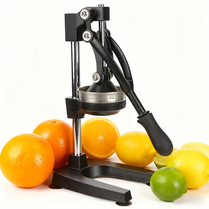 Manual Juicer - Metal Citrus F - Citrus Juicer Bar ulasan dan harga