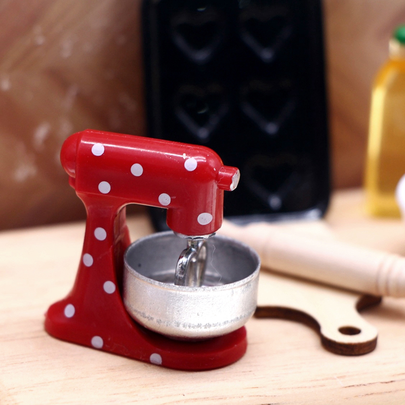 (.) 1:12 DIY Doll House Miniat - Home Bar And Kitchen ulasan dan harga