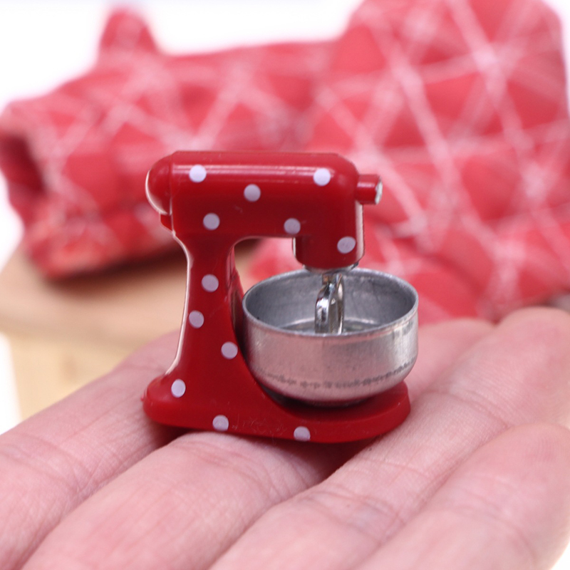 (.) 1:12 DIY Doll House Miniat - Home Bar And Kitchen ulasan dan harga