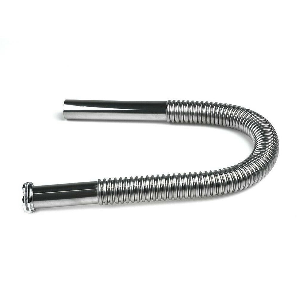 80cm Sink Drain Hose Stainless - Home Bar Sink ulasan dan harga