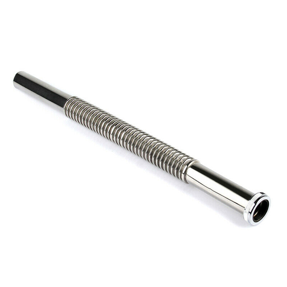 80cm Sink Drain Hose Stainless - Home Bar Sink ulasan dan harga