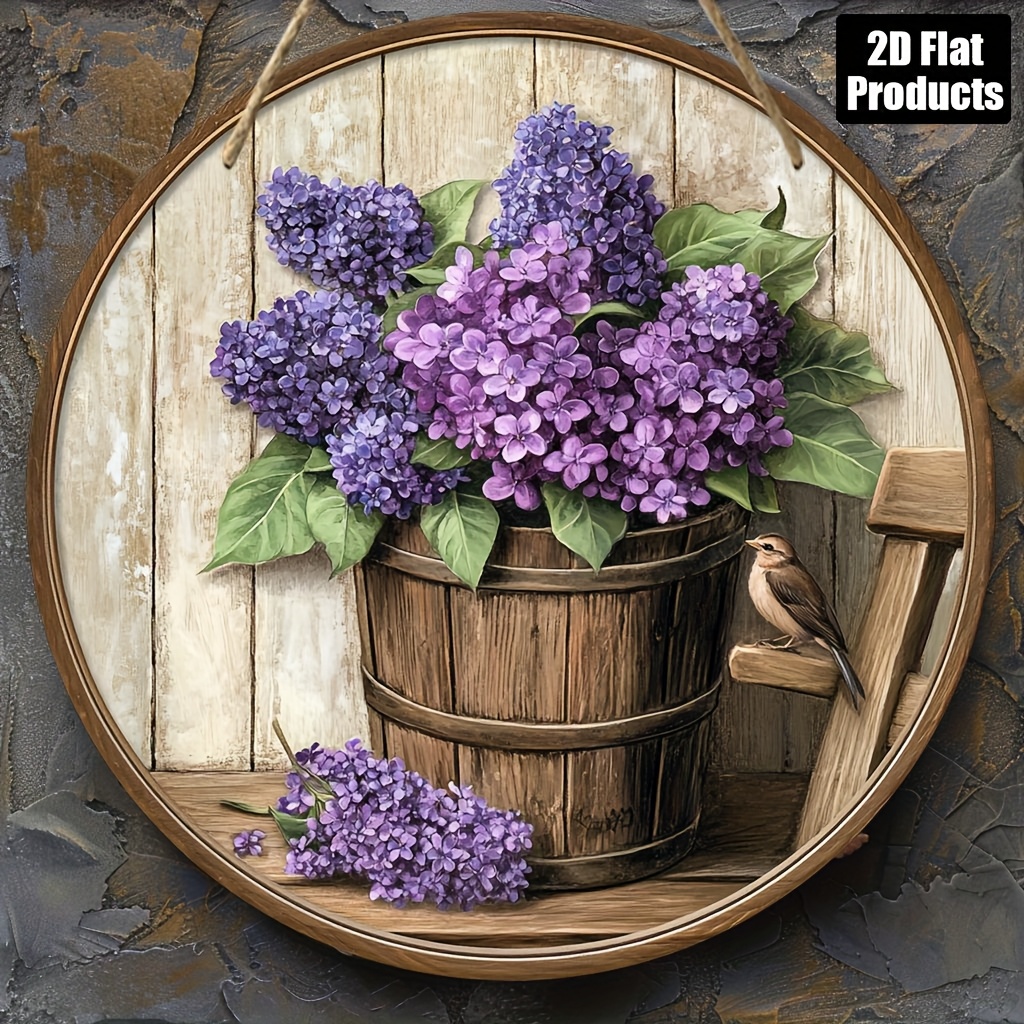 CIFBUY Modern Lavender Aluminu - Home Bar And Kitchen ulasan dan harga