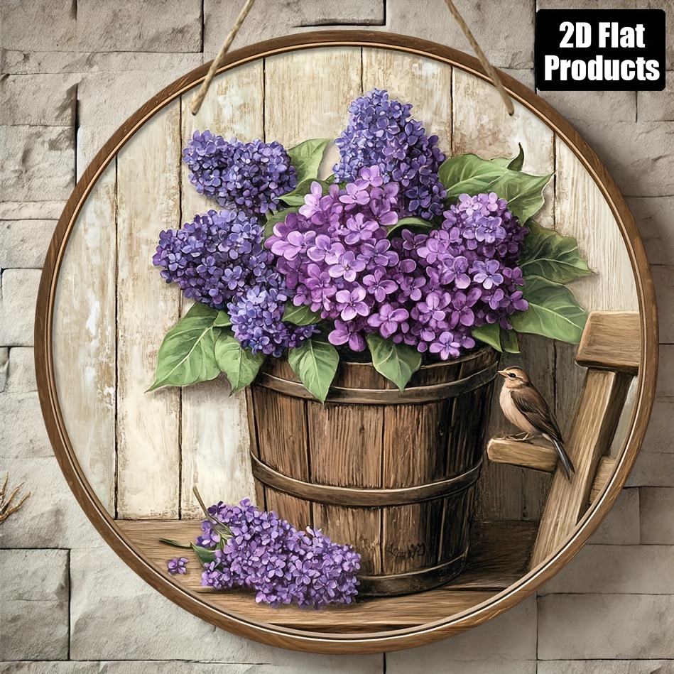 CIFBUY Modern Lavender Aluminu - Home Bar And Kitchen ulasan dan harga
