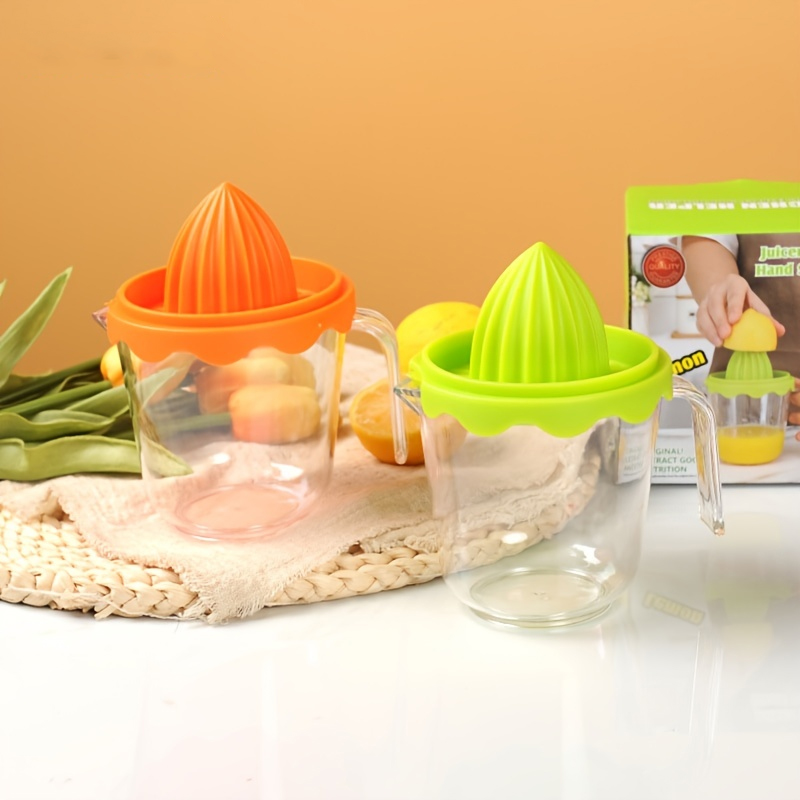 Manual Portable Citrus Juicer  - Citrus Juicer Bar ulasan dan harga