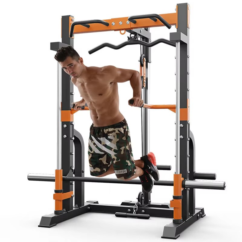 Power Dip Station Adjustable P - Home Bar Stand ulasan dan harga