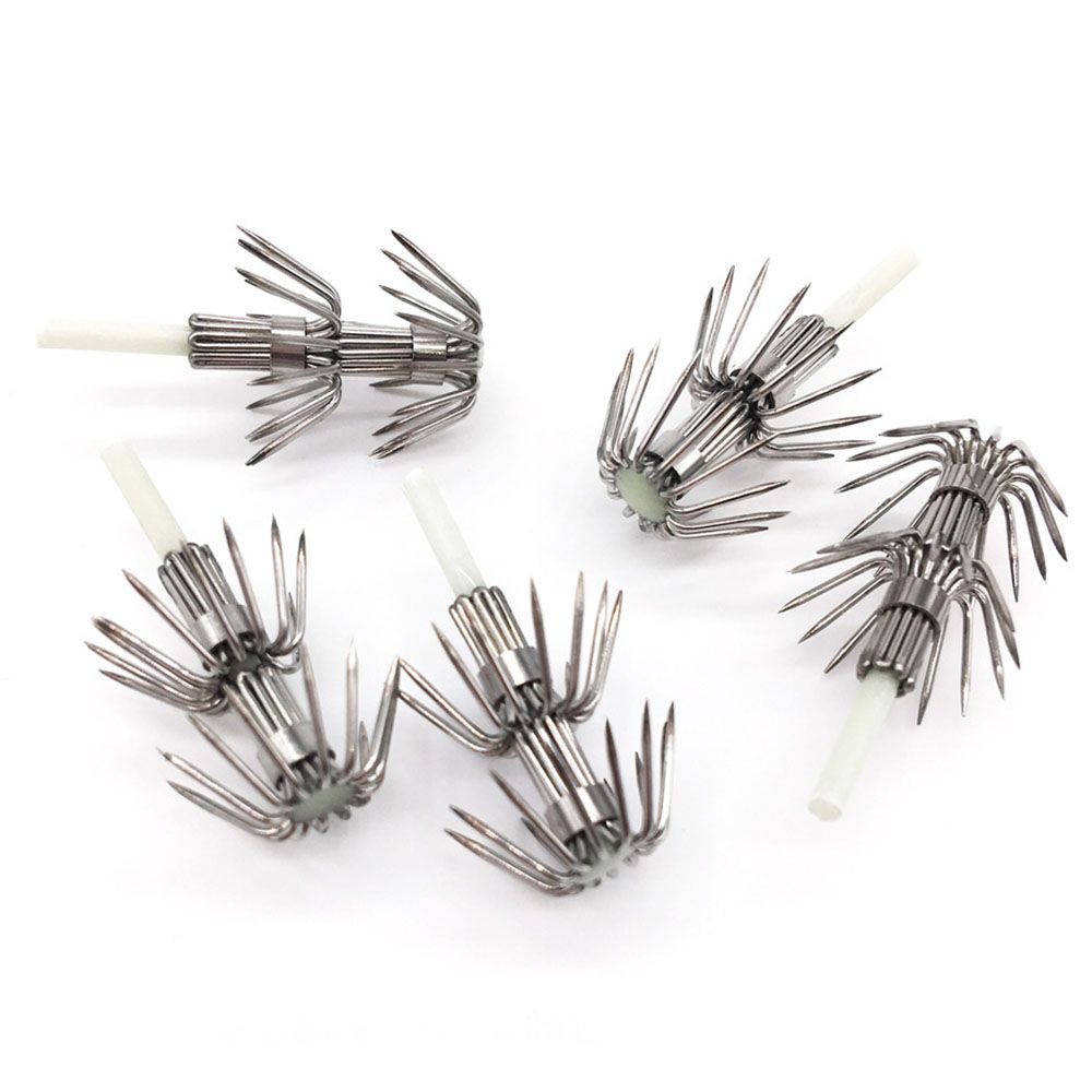 5Pcs Stainless Steel Double La - Jigger Double Sided ulasan dan harga