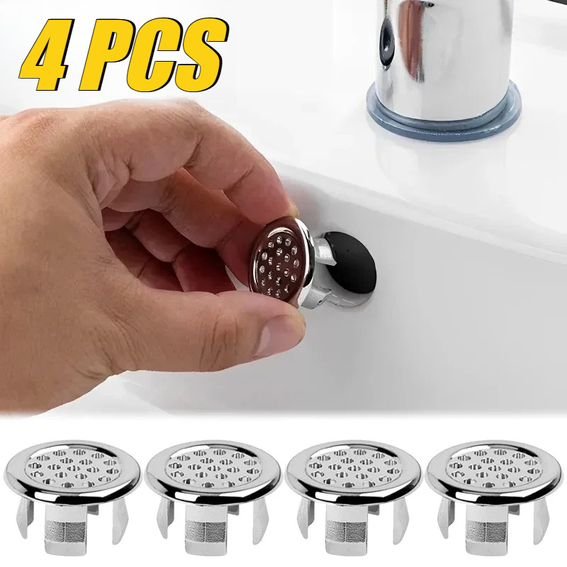 4PCS plastic bathroom washbasi - Home Bar Sink ulasan dan harga