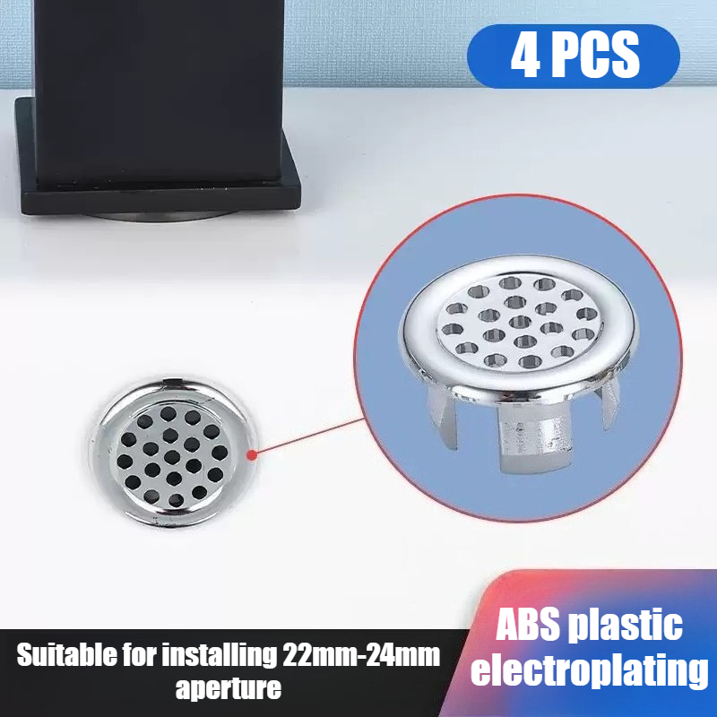 4PCS plastic bathroom washbasi - Home Bar Sink ulasan dan harga