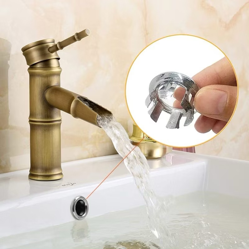 4PCS plastic bathroom washbasi - Home Bar Sink ulasan dan harga