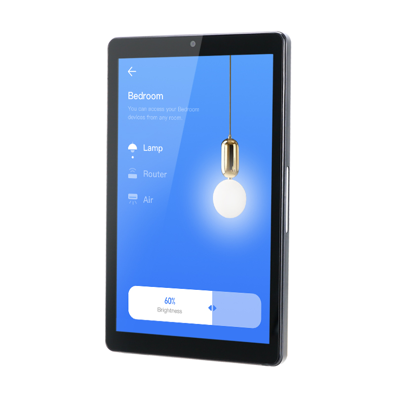8-Inch RK3566 Quad Core Androi - Home Bar Android ulasan dan harga