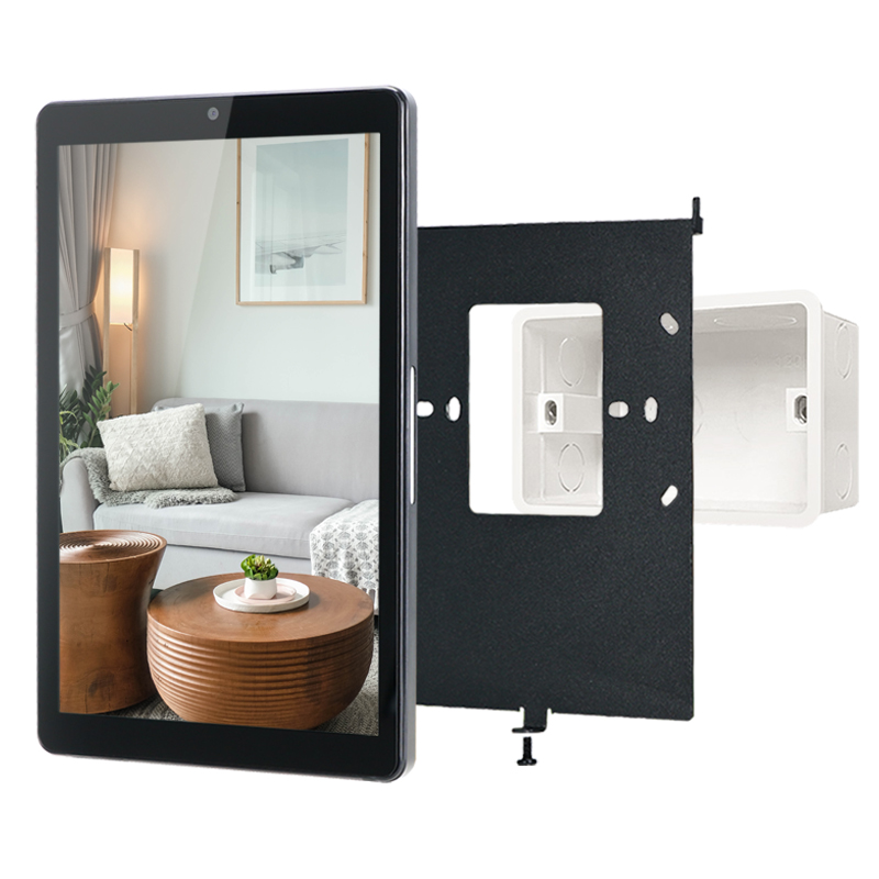 8-Inch RK3566 Quad Core Androi - Home Bar Android ulasan dan harga