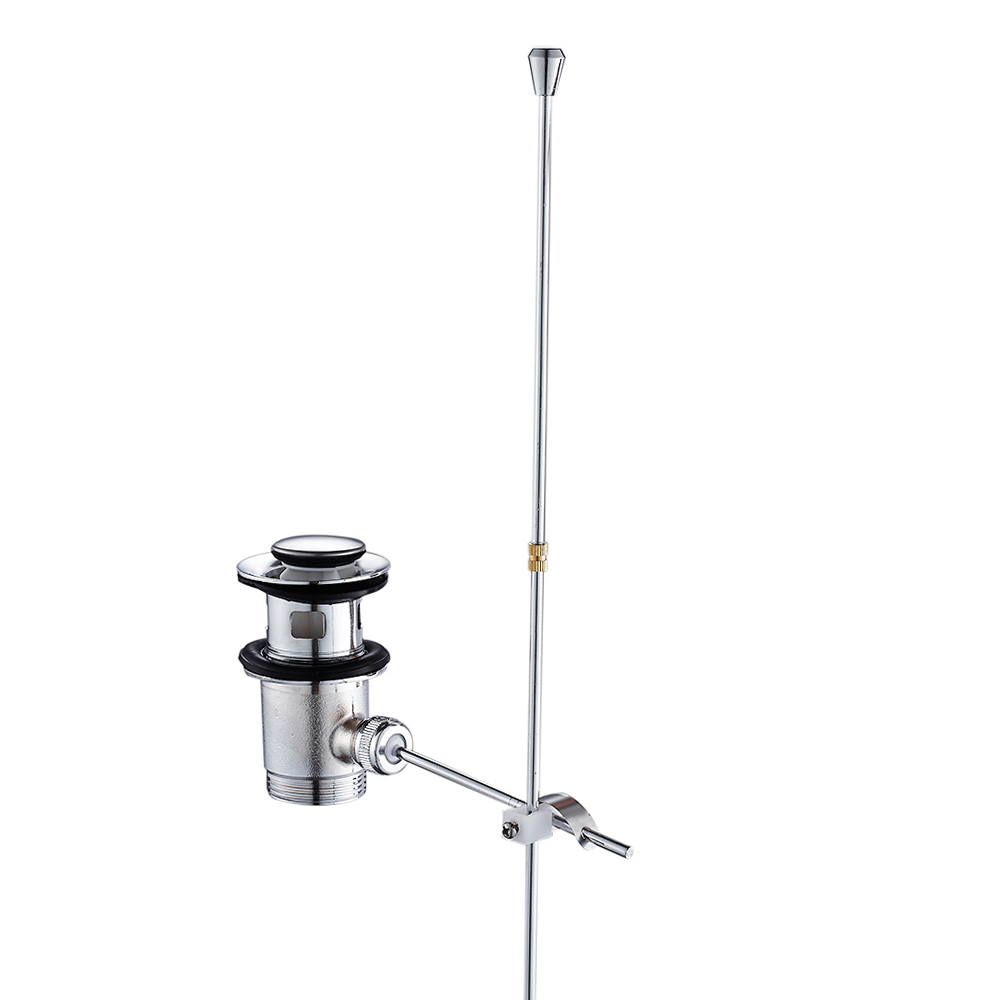Pop Up Drain Lever Bathroom Si - Home Bar Sink ulasan dan harga