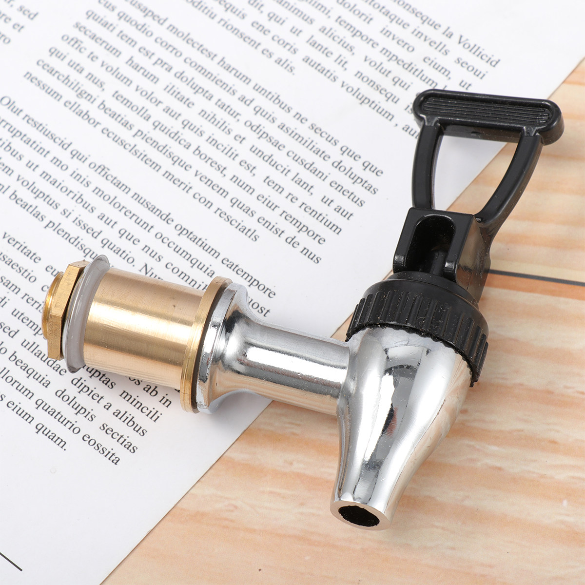 10L 12L Insulation Barrel Fauc - Home Bar And Kitchen ulasan dan harga