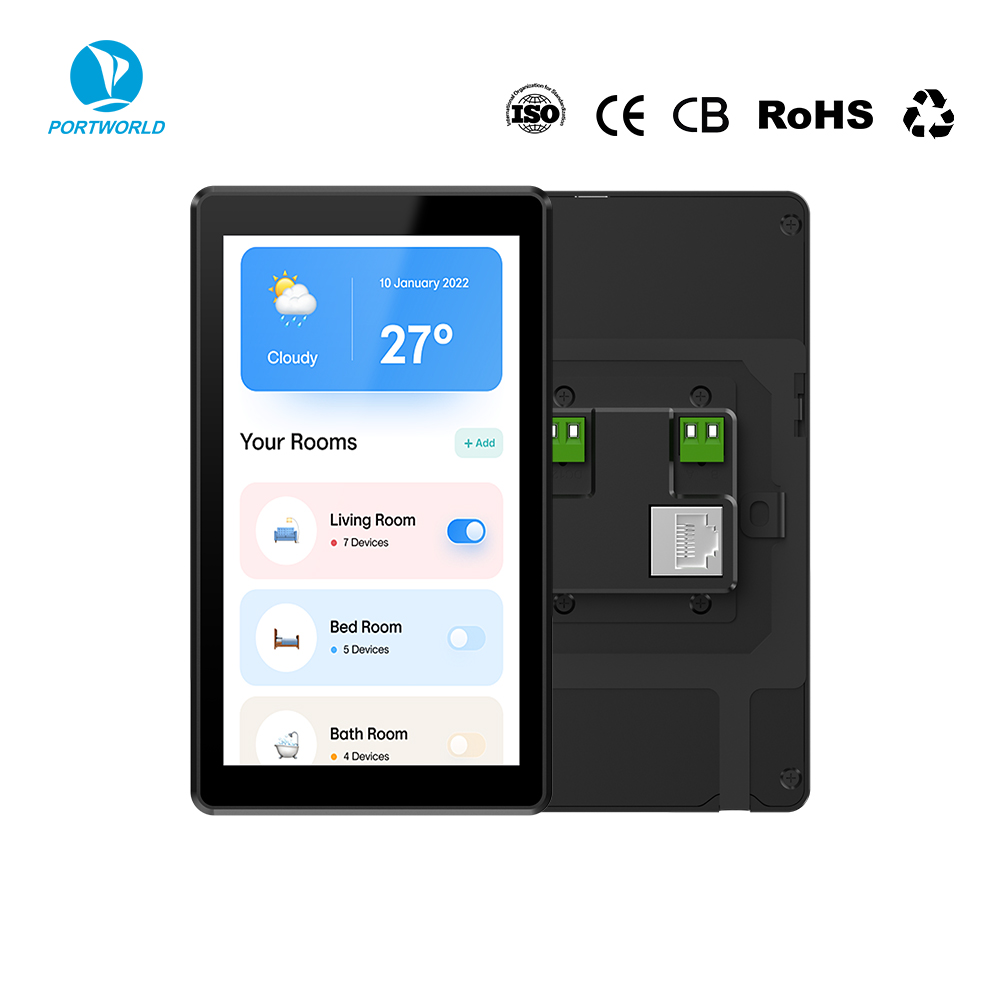 Sunworld Metal Frame 5.5inch I - Home Bar Android ulasan dan harga