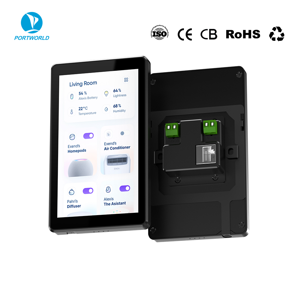 Sunworld Metal Frame 5.5inch I - Home Bar Android ulasan dan harga