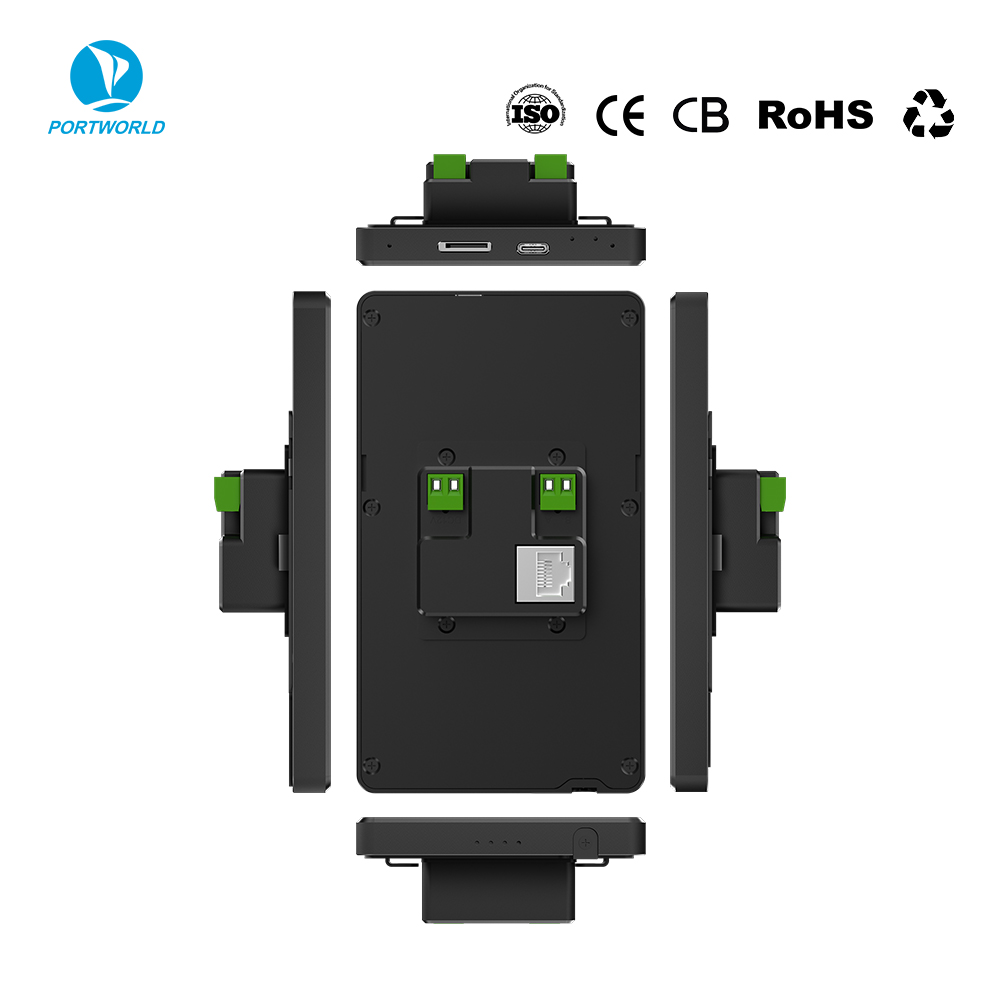 Sunworld Metal Frame 5.5inch I - Home Bar Android ulasan dan harga