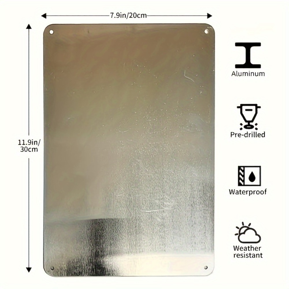 Customizable Rustproof Aluminu - Home Bar Cafe ulasan dan harga