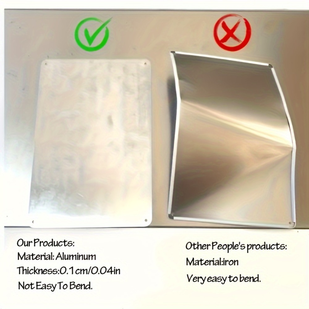 Customizable Rustproof Aluminu - Home Bar Cafe ulasan dan harga