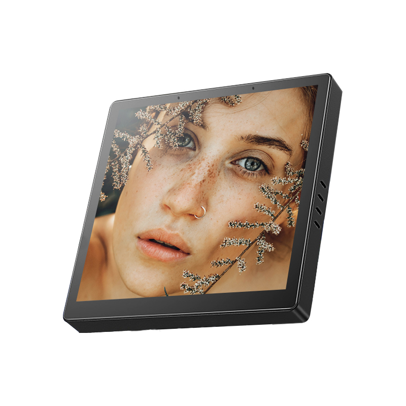 4 Inch Smart Home In-Wall Wifi - Home Bar Android ulasan dan harga
