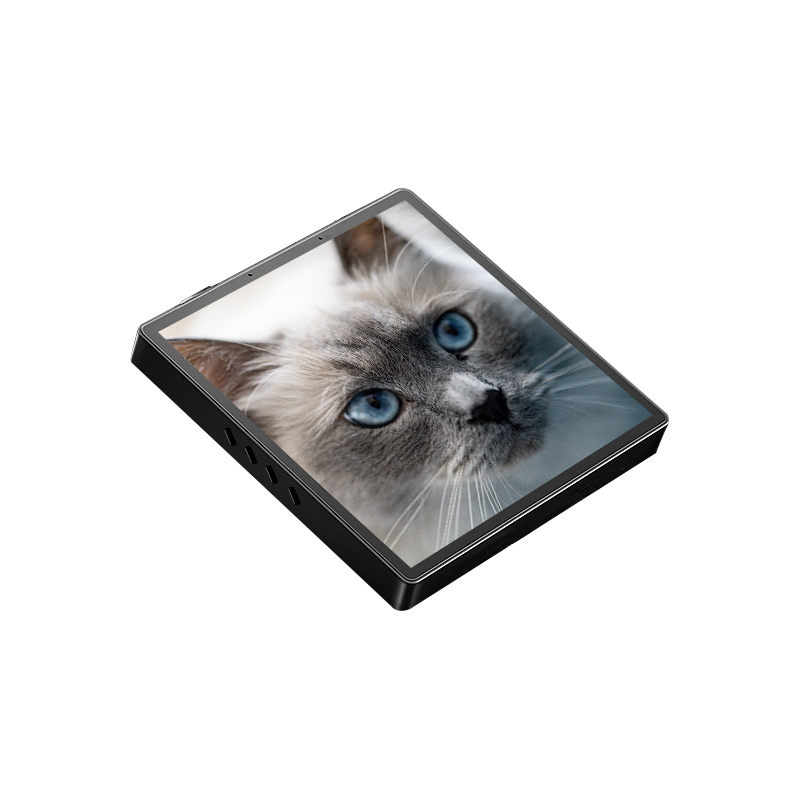 4 Inch Smart Home In-Wall Wifi - Home Bar Android ulasan dan harga