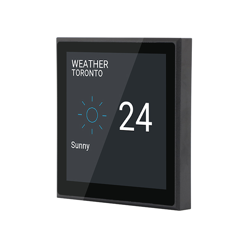YC-SM41PM EU Smart Switch Modu - Home Bar Android ulasan dan harga