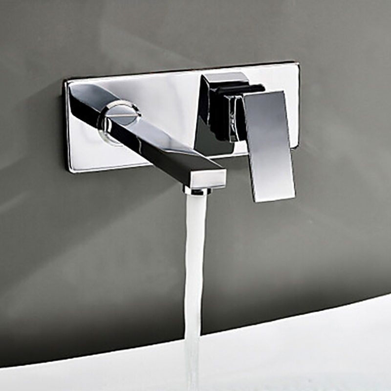 BECOLA Into The Wall Washbasin - Home Bar Sink ulasan dan harga