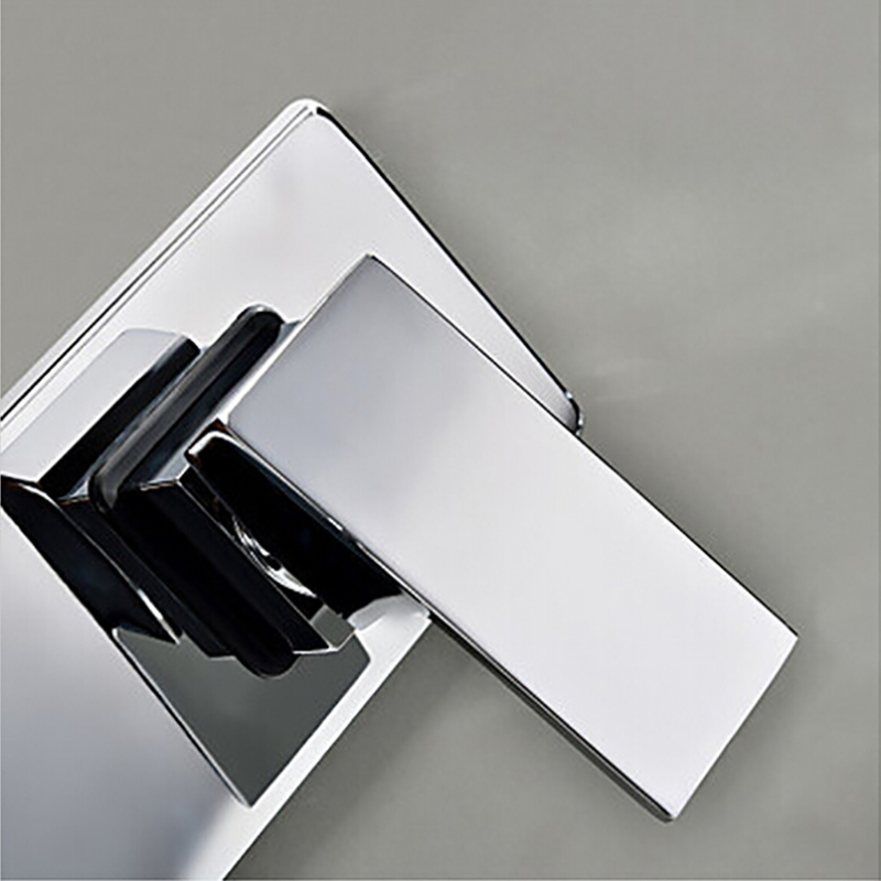 BECOLA Into The Wall Washbasin - Home Bar Sink ulasan dan harga