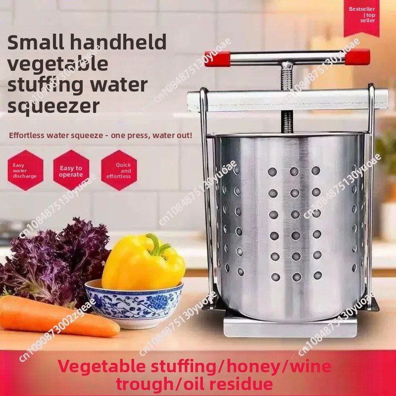 Stainless Steel Manual Juicer  - Citrus Juicer Bar ulasan dan harga