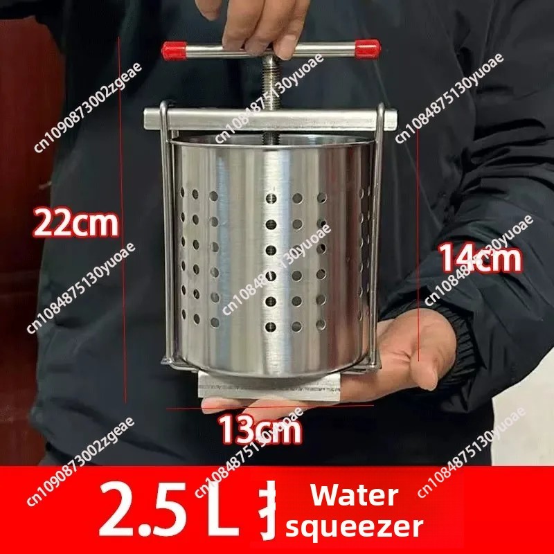Stainless Steel Manual Juicer  - Citrus Juicer Bar ulasan dan harga