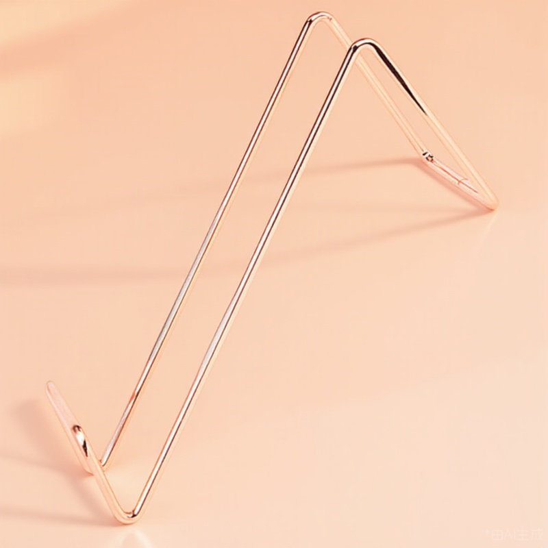 Minimalist Iron Wine Holder Si - Home Bar Stand ulasan dan harga