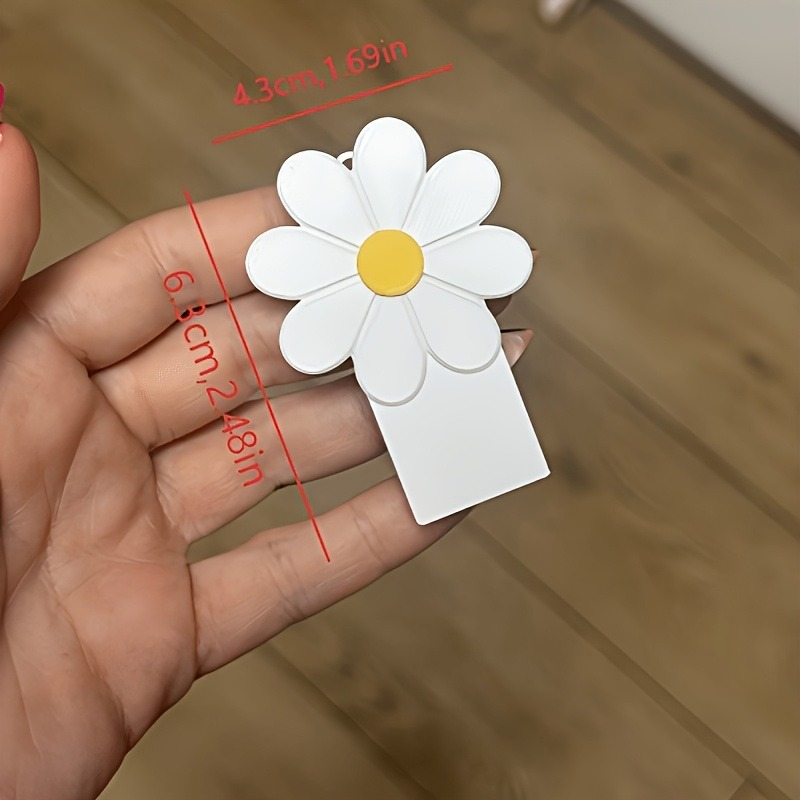 Flower can opener, small Daisy - Citrus Juicer Bar ulasan dan harga