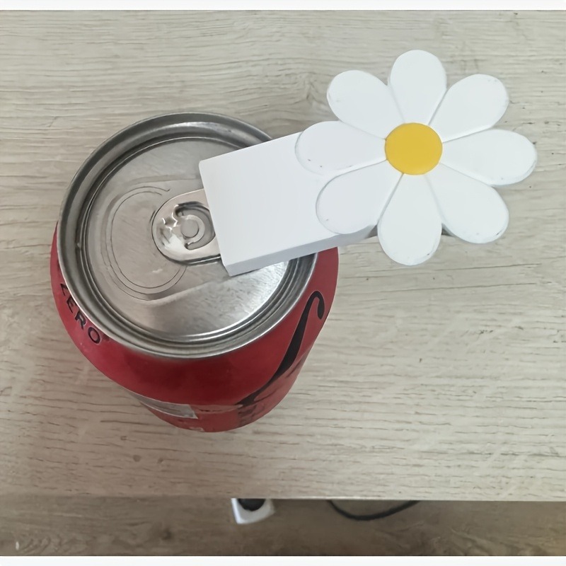 Flower can opener, small Daisy - Citrus Juicer Bar ulasan dan harga