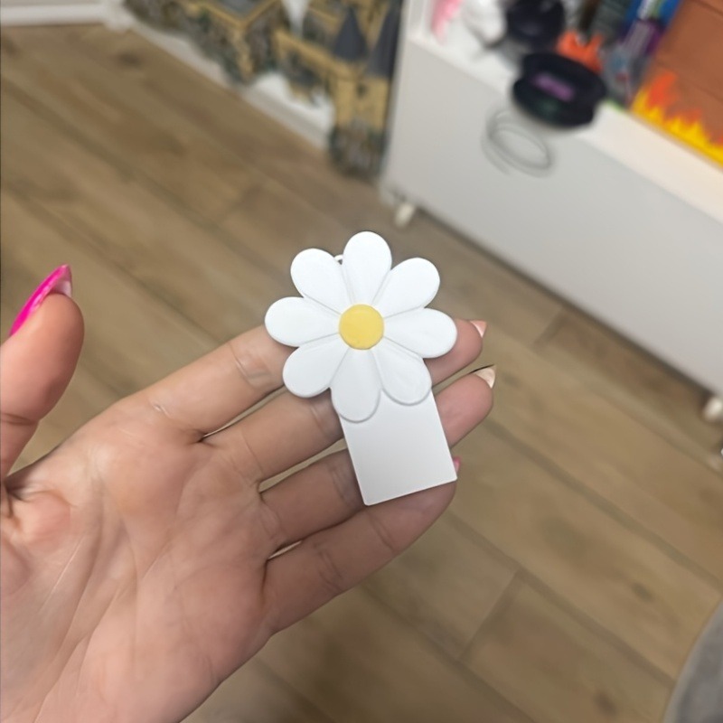 Flower can opener, small Daisy - Citrus Juicer Bar ulasan dan harga