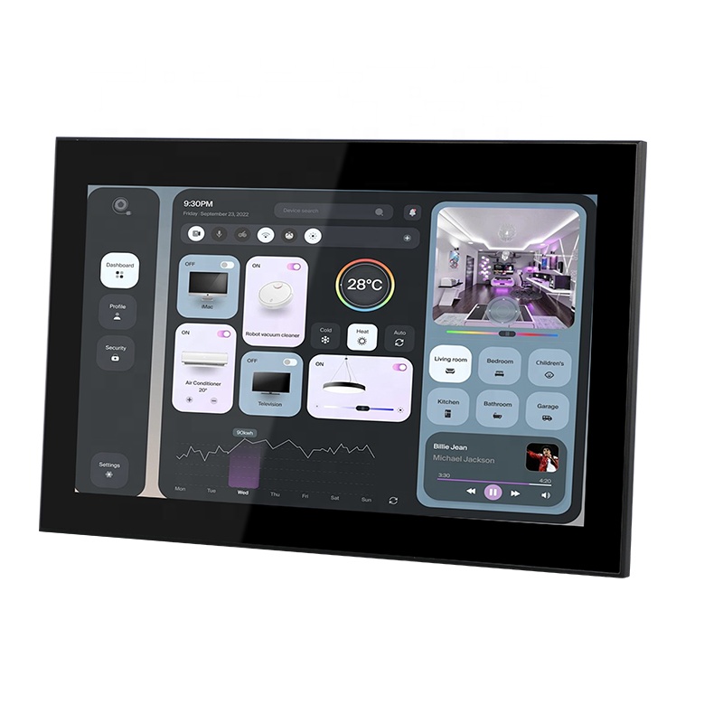 Big Size 14 Inch Android Elect - Home Bar Android ulasan dan harga