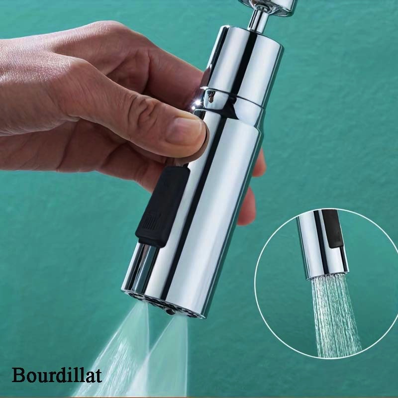 Bourdillat Kitchen Faucet Aera - Home Bar Sink ulasan dan harga