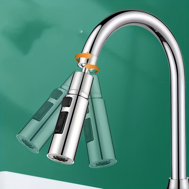 Bourdillat Kitchen Faucet Aera - Home Bar Sink ulasan dan harga