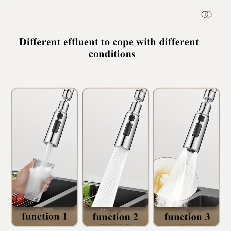 Bourdillat Kitchen Faucet Aera - Home Bar Sink ulasan dan harga