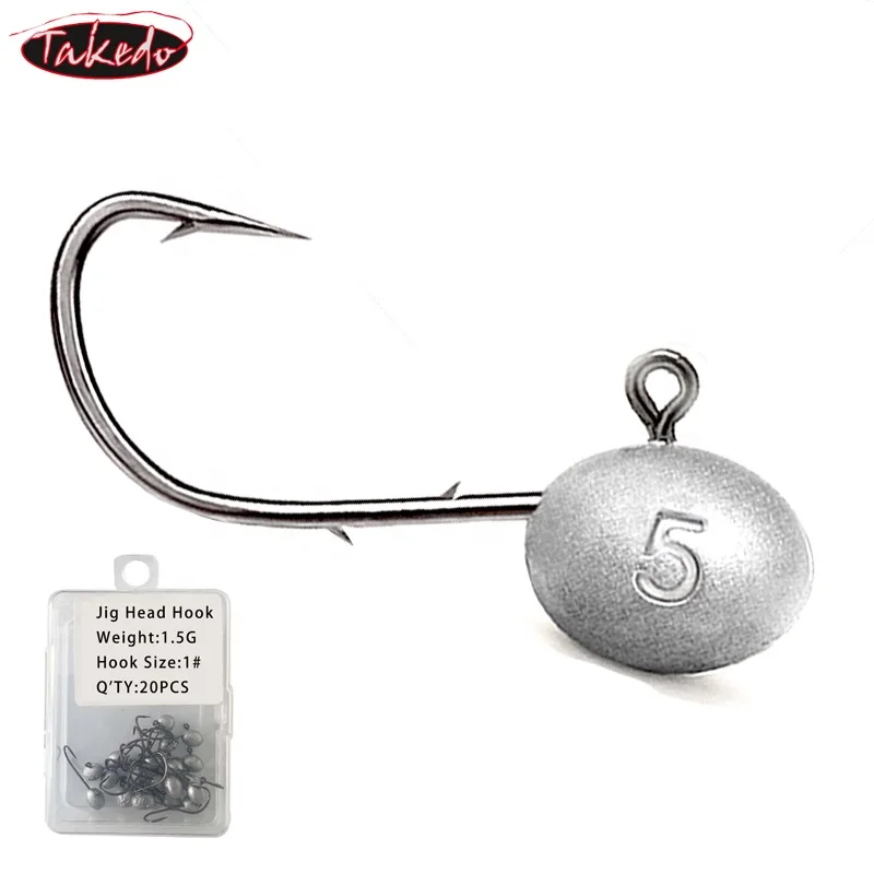 TAKEDO HG31 1.5G 2.5G 3.5G 5G  - Jigger Double Sided ulasan dan harga
