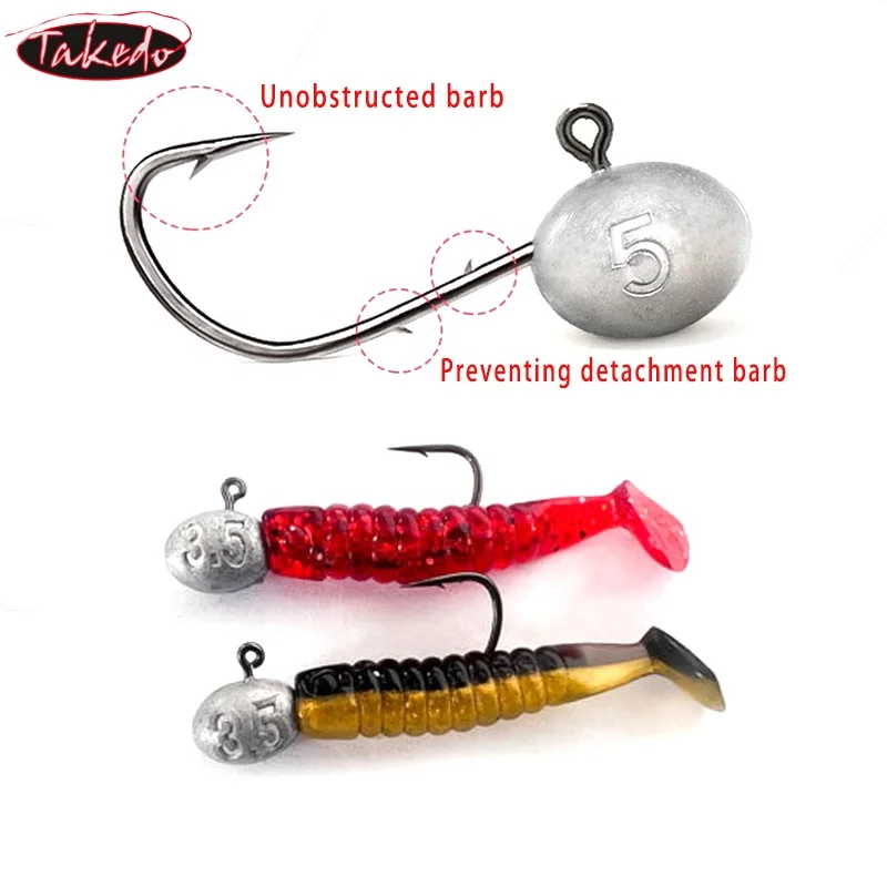 TAKEDO HG31 1.5G 2.5G 3.5G 5G  - Jigger Double Sided ulasan dan harga