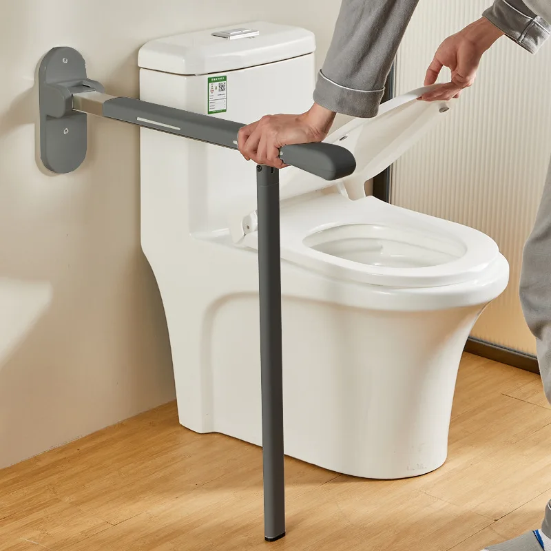 Old Man Toilet Safety Rails Ho - Home Bar Stand ulasan dan harga