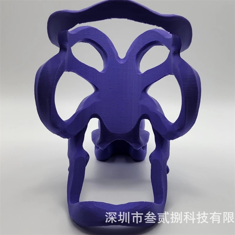 Octopus Wine Bottle Rack Table - Home Bar Stand ulasan dan harga