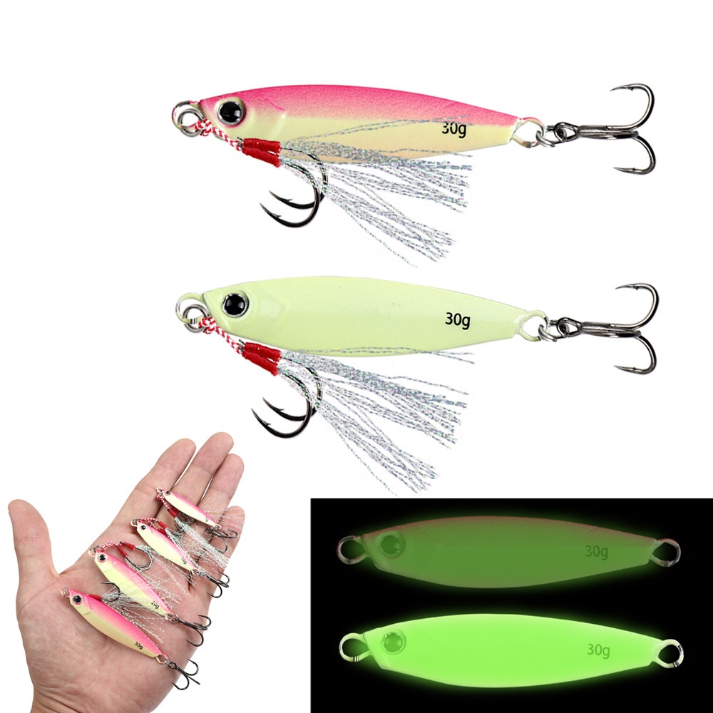 2026 New Far Throw Luminous Ir - Jigger Double Sided ulasan dan harga