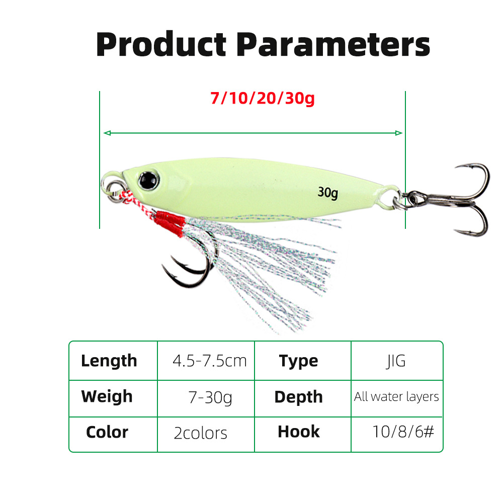 2026 New Far Throw Luminous Ir - Jigger Double Sided ulasan dan harga