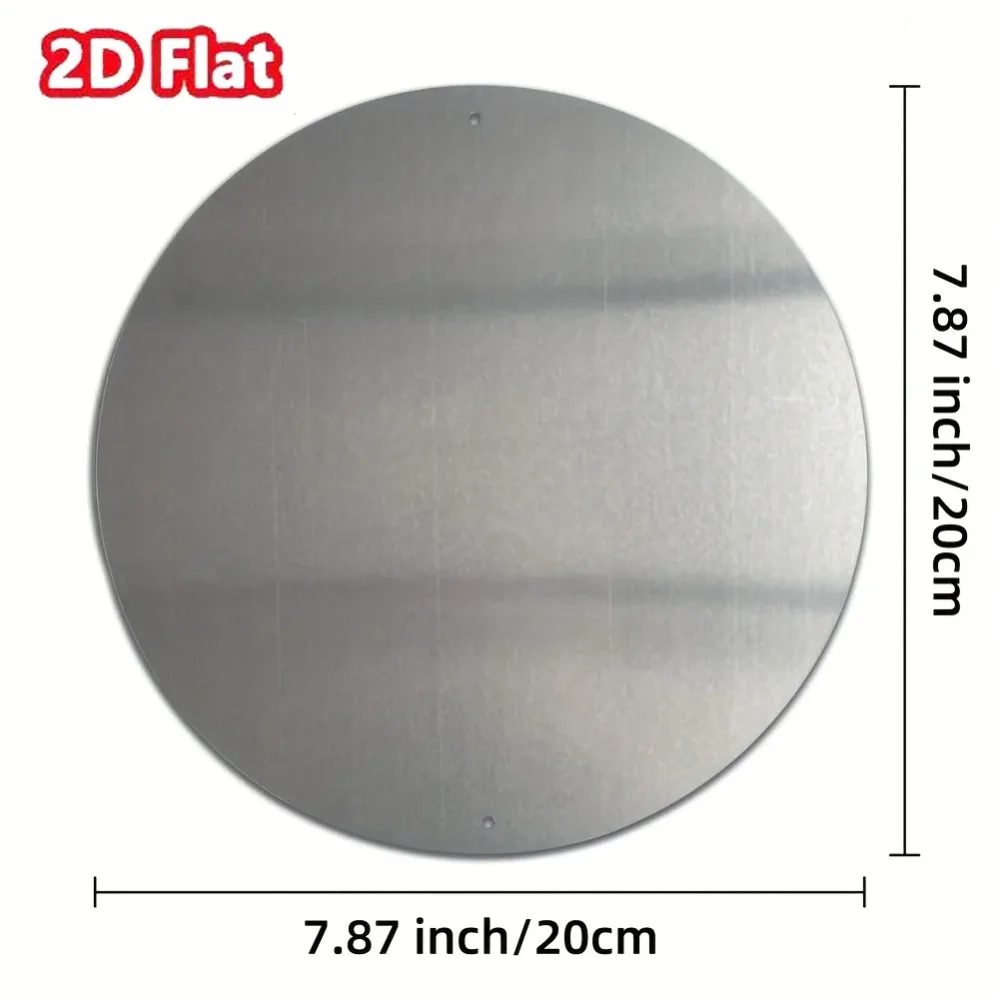 Circular Wall Art – Ideal Room - Home Bar And Kitchen ulasan dan harga