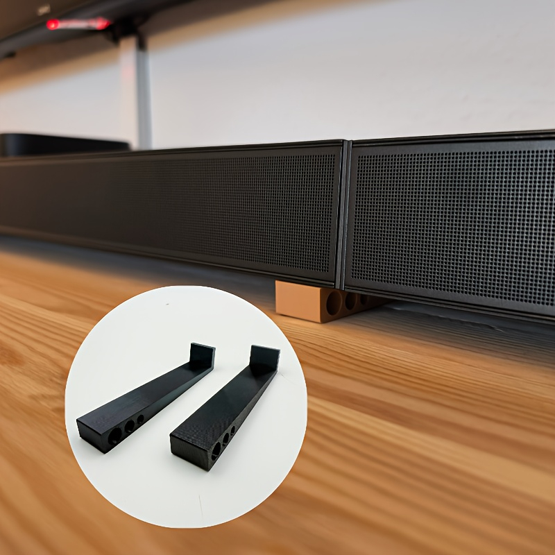 2pcs Speaker Stand For JBL Bar - Home Bar Stand ulasan dan harga