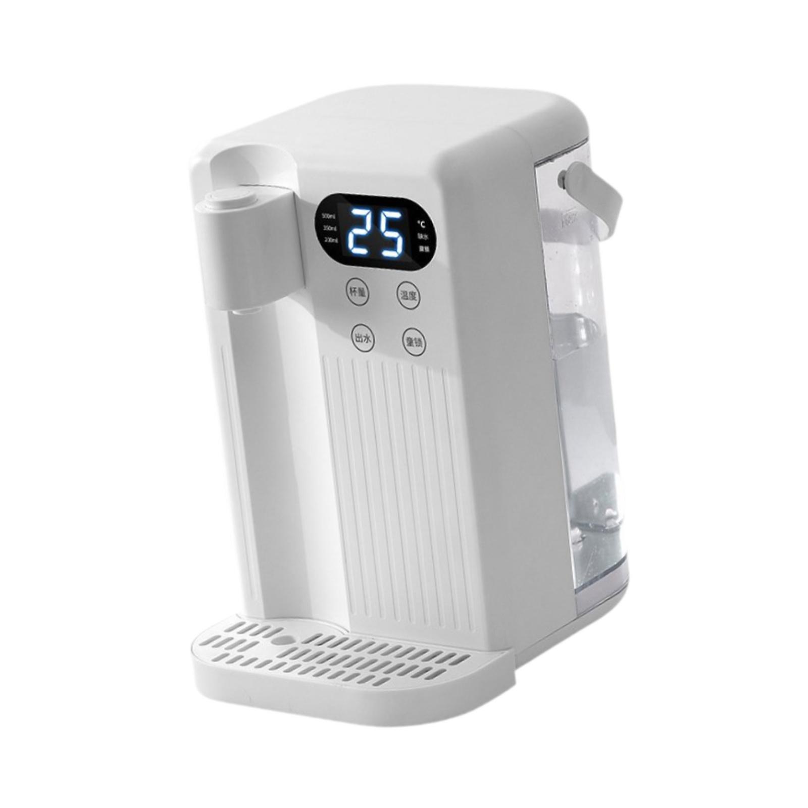 Adjustable Temperature Desktop - Home Bar And Kitchen ulasan dan harga