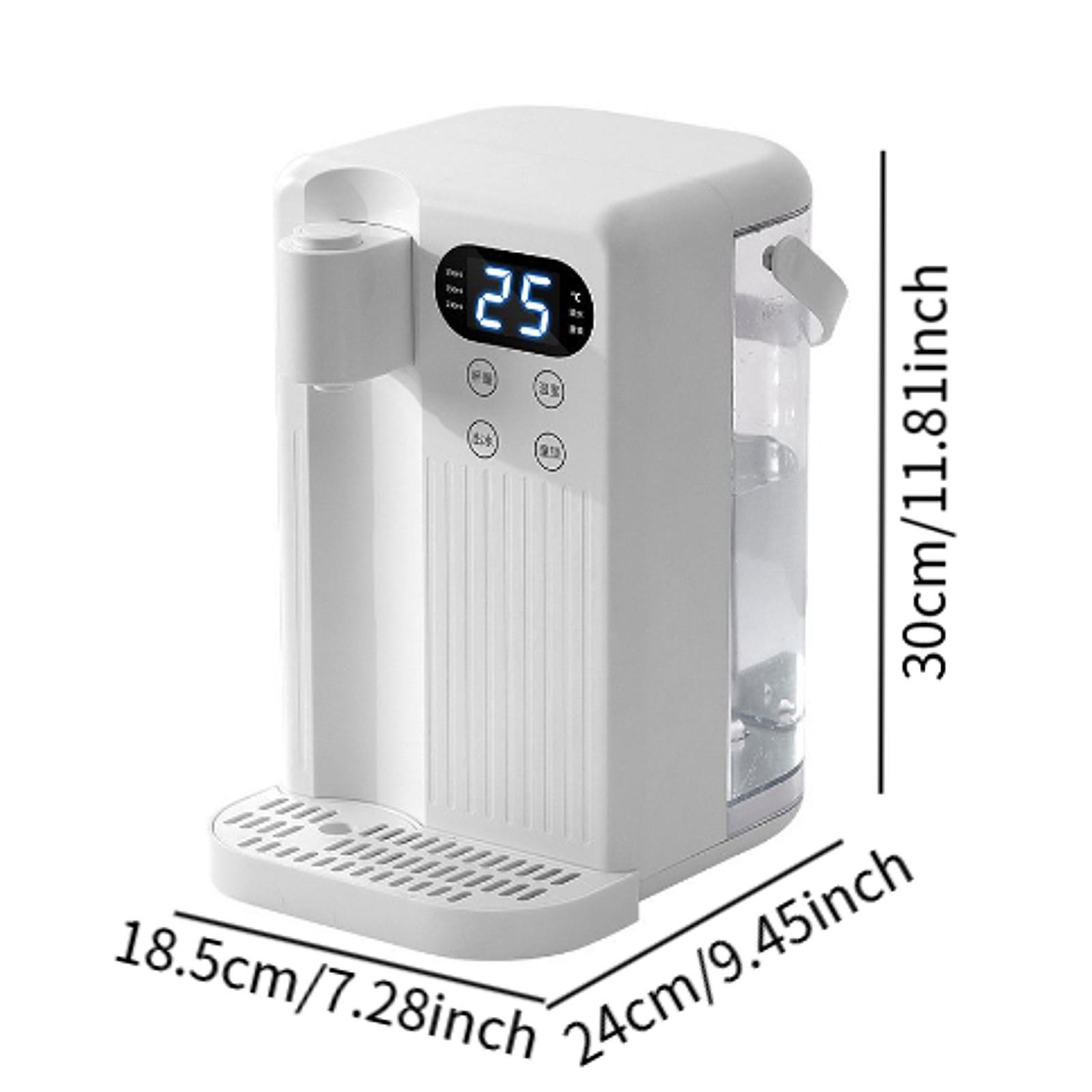 Adjustable Temperature Desktop - Home Bar And Kitchen ulasan dan harga