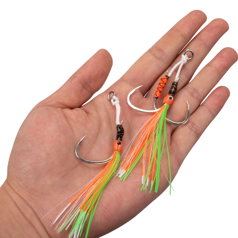 OBSESSION HK039 2pcs/bag High  - Jigger Double Sided ulasan dan harga
